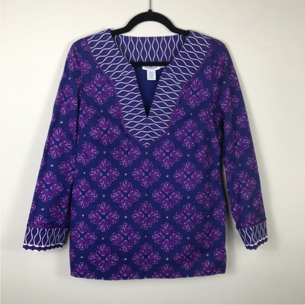 Vineyard Vines Women’s Top Size 8